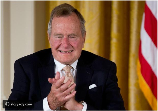 نتيجة بحث الصور عن الرئيس الأمريكي جورج بوش